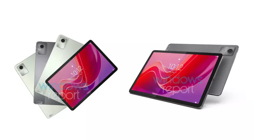 Lenovo Tab M11 mit 11-Zoll-Display und MediaTek Helio G88-Chip ist bereit für die Ankündigung