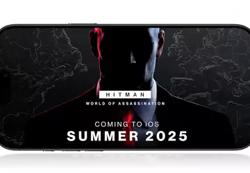 Das Stealth-Actionspiel Hitman World of Assassination ...