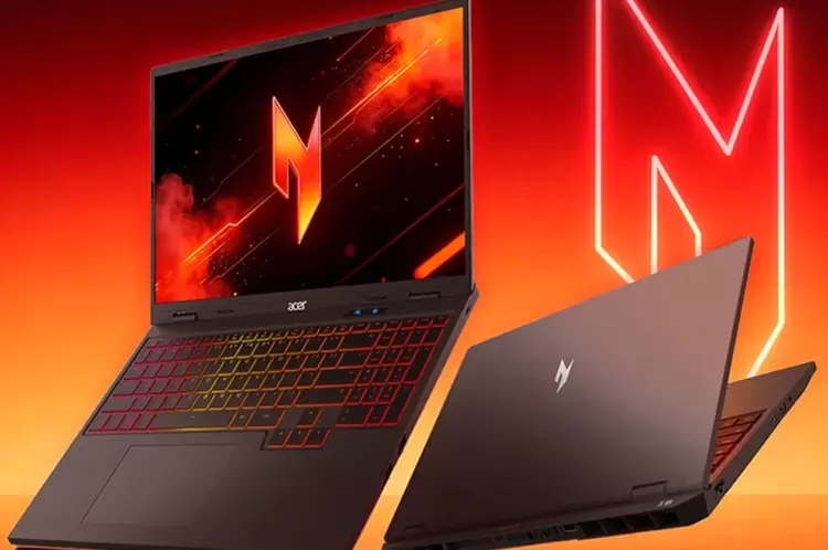 Acer stellt Gaming-Laptop Shadow Knight Neo ...