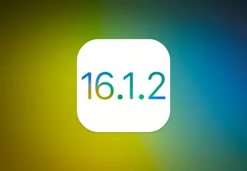 Apple veröffentlicht iOS 16.1.2 für das ...