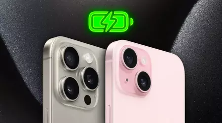 Mit iOS 18 können Sie die Uhrzeit auch dann anzeigen, wenn Ihr iPhone ausgeschaltet ist