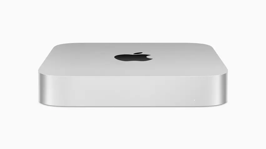 Bloomberg: Apples neuer Mac mini mit M4-Chip könnte im Oktober 2024 auf den Markt kommen 