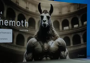 Meta verschiebt die Einführung von Llama ...