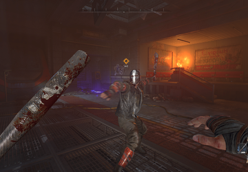 Der erste Story-DLC für Dying Light ...