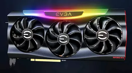 EVGA verlässt den Grafikkartenmarkt aufgrund eines Konflikts mit NVIDIA und verliert 75% der Einnahmen