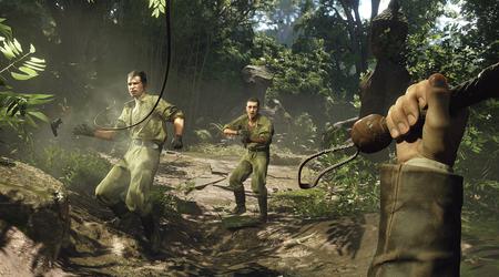 Indiana Jones Paradox: Das Spiel über einen Archäologen ist das meistverkaufte Spiel auf PlayStation 5, aber nicht in der Spitze der beliebtesten Projekte