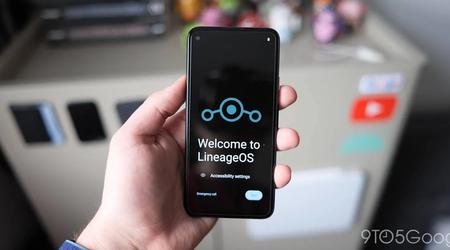 LineageOS unterstützt offiziell die Pixel 9-Serie