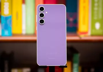 Es gibt ein neues Update für ...