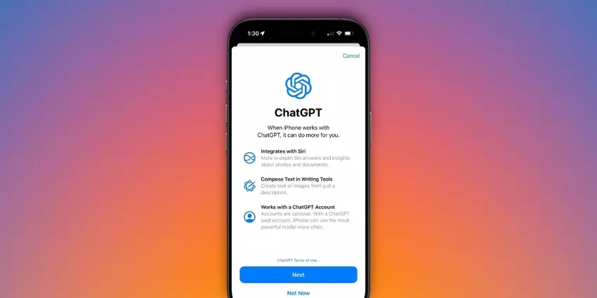 Apple hat iOS 18.2 für Entwickler angekündigt: Siri kann Fragen zu dem beantworten, was auf dem Bildschirm zu sehen ist