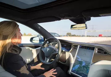 Tesla-Autos werden Versuche blockieren können, die ...