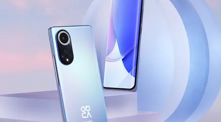 Huawei Nova 9 Nutzer haben begonnen, das neue EMUI Update zu erhalten
