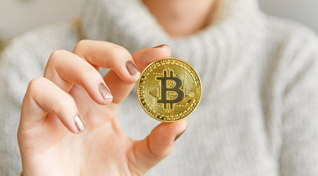 Bitcoin steigt in weniger als 24 Stunden um $3.000 und zurück auf $50.000