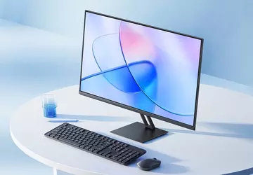 Xiaomi bringt Redmi Display A27 IPS ...