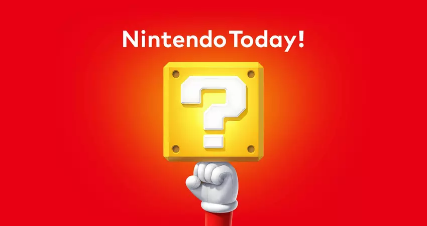 Mit der Handy-App Nintendo Today! können Sie sich über die wichtigsten und interessantesten Neuigkeiten des japanischen Giganten auf dem Laufenden halten