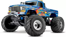 1:10 Traxxas Bigfoot
