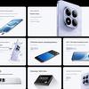 Design des Xiaomi Redmi Note 15 Pro