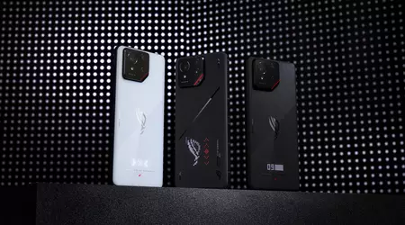 Die vollständigen Spezifikationen des ASUS ROG Phone 9 FE Smartphones sowie sein Aussehen sind im Internet aufgetaucht