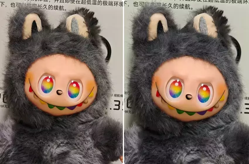 Vergleich der Fotos von Xiaomi 17 Pro Max und Xiaomi 15 Ultra