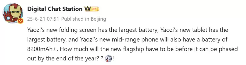 Digital Chat Station automatische Übersetzung