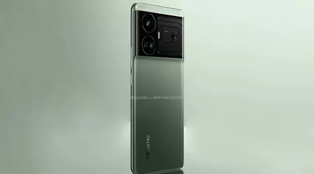 Insider: realme GT Neo 6-Smartphone-Serie erhält Snapdragon 8s Gen 3 und Snapdragon 7+ Gen 3-Prozessoren