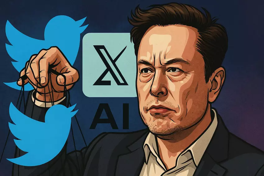 Grok 4 soll sich an Elons Musks Gedanken anpassen