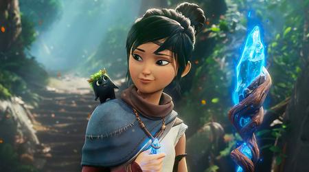 Acht Spiele werden Mitte April aus PS Plus Extra und Premium entfernt, darunter Kena: Bridge of Spirits und Animal Well