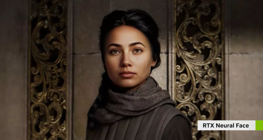 NVIDIA verpflichtet sich zu 100% KI-Rendering: Neurales Rendering ist ein Game Changer