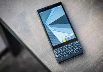 Sind BlackBerry-Smartphones alles? Onward Mobility verliert ...