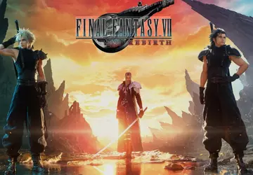 Final Fantasy VII Rebirth: Demo jetzt ...