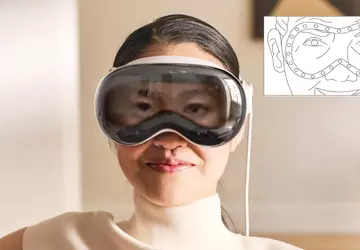 Meta meldet ein Patent an, das ...