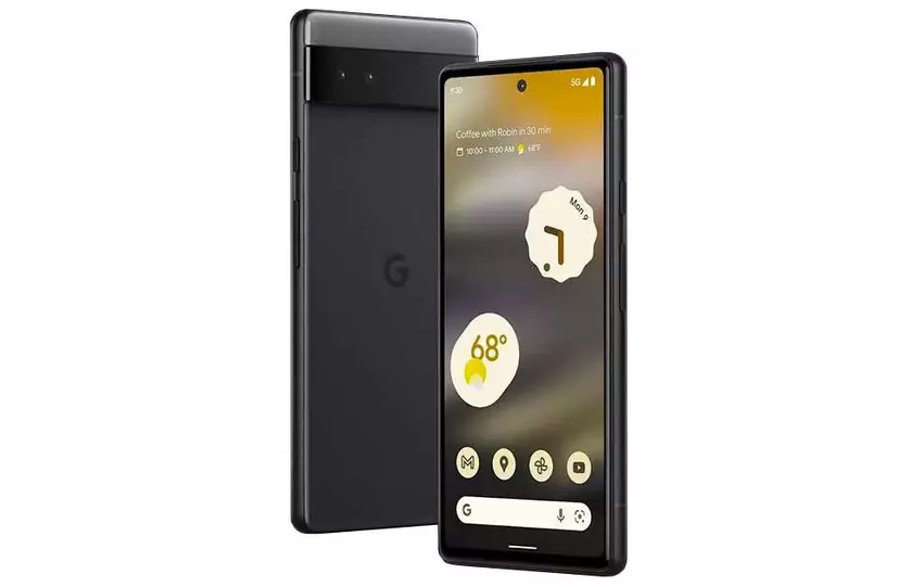 Ein Entwickler hat auf dem Google Pixel 6a eine Bildwiederholrate von 90 Hz freigeschaltet.