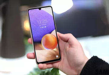 Samsung Galaxy A33 erhält One UI ...