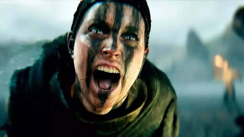 Die Konsolenversionen von Senuas Saga: Hellblade II werden physische Ausgaben von Limited Run Games erhalten