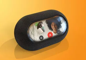 Apples neuer HomePod wird ein 6-7 ...