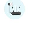 Drei Gigabit im Haus: Ein Test des 2022er Routers TP-Link Archer AX53-51 Drei Gigabit im Haus: Ein Test des 2022er Routers TP-Link Archer AX53-51
