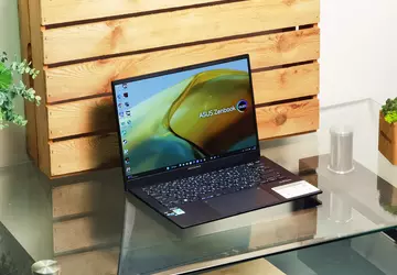 ASUS Zenbook 14 OLED (UX3402) im ...