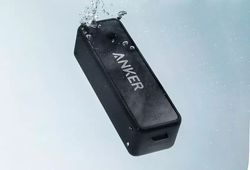 Angebot des Tages: Anker Soundcore 2 bei Amazon mit 25% Rabatt