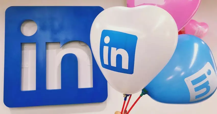 LinkedIn plant, seine Plattform um Spiele zu erweitern