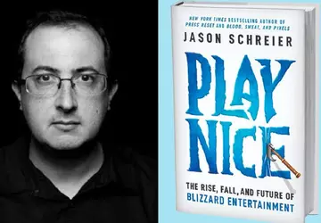 Jason Schreiers schlechte Entscheidung, ein neues ...