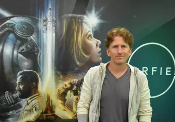 Starfield wird ein offizielles Toolkit zur ...