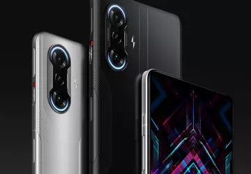 Xiaomi stellt die neue Redmi K40 ...