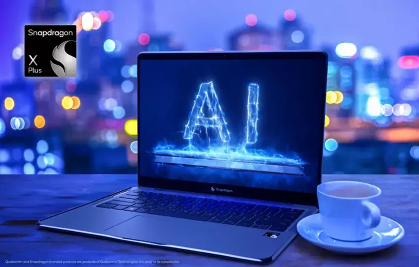 Details des neuen Snapdragon X Plus-Prozessors durchgesickert: erschwingliche Laptops auf Basis des Qualcomm-Chipsatzes werden 2025 erscheinen