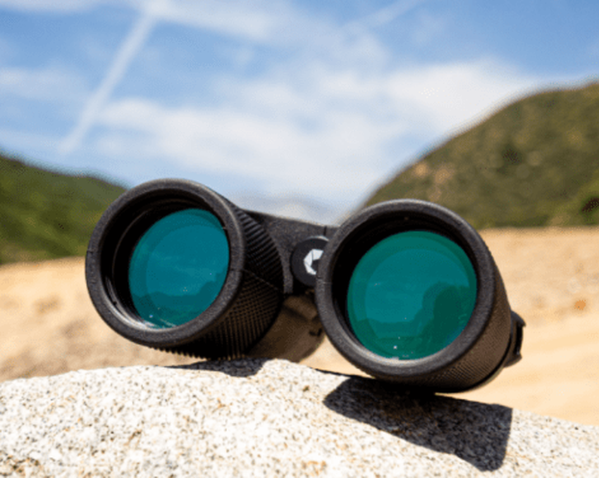 Barska 8x32 Level HD-Fernglas für Kinder