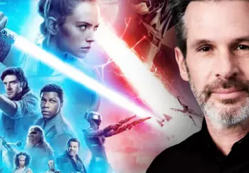 Medien: Simon Kinberg, Schöpfer von zwei ...