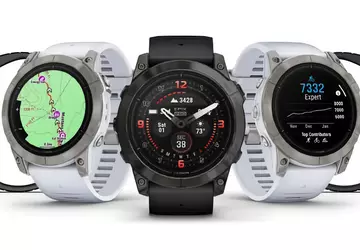 Garmin hat neue Beta-Firmware für 11 ...