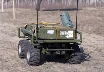 Ukraine genehmigt den Einsatz der neuen ...