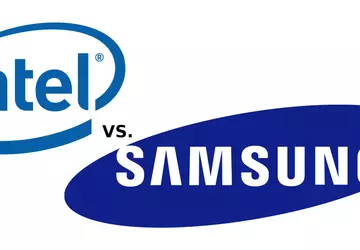 Intel versucht hinter Samsungs Rücken, Chipproduktionsaufträge ...