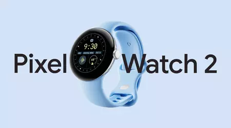 Wear OS 5 ist jetzt für Pixel Watch und Pixel Watch 2 verfügbar