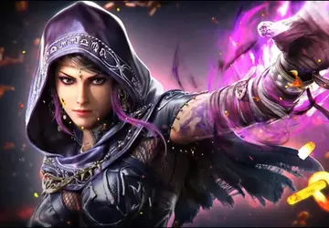 Im neuen Tekken 8-Trailer stellen die ...