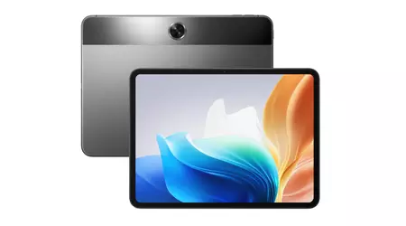 Budget Oppo Pad SE auf Geekbench erschienen: erschwingliches Tablet mit Helio G99-Chipsatz